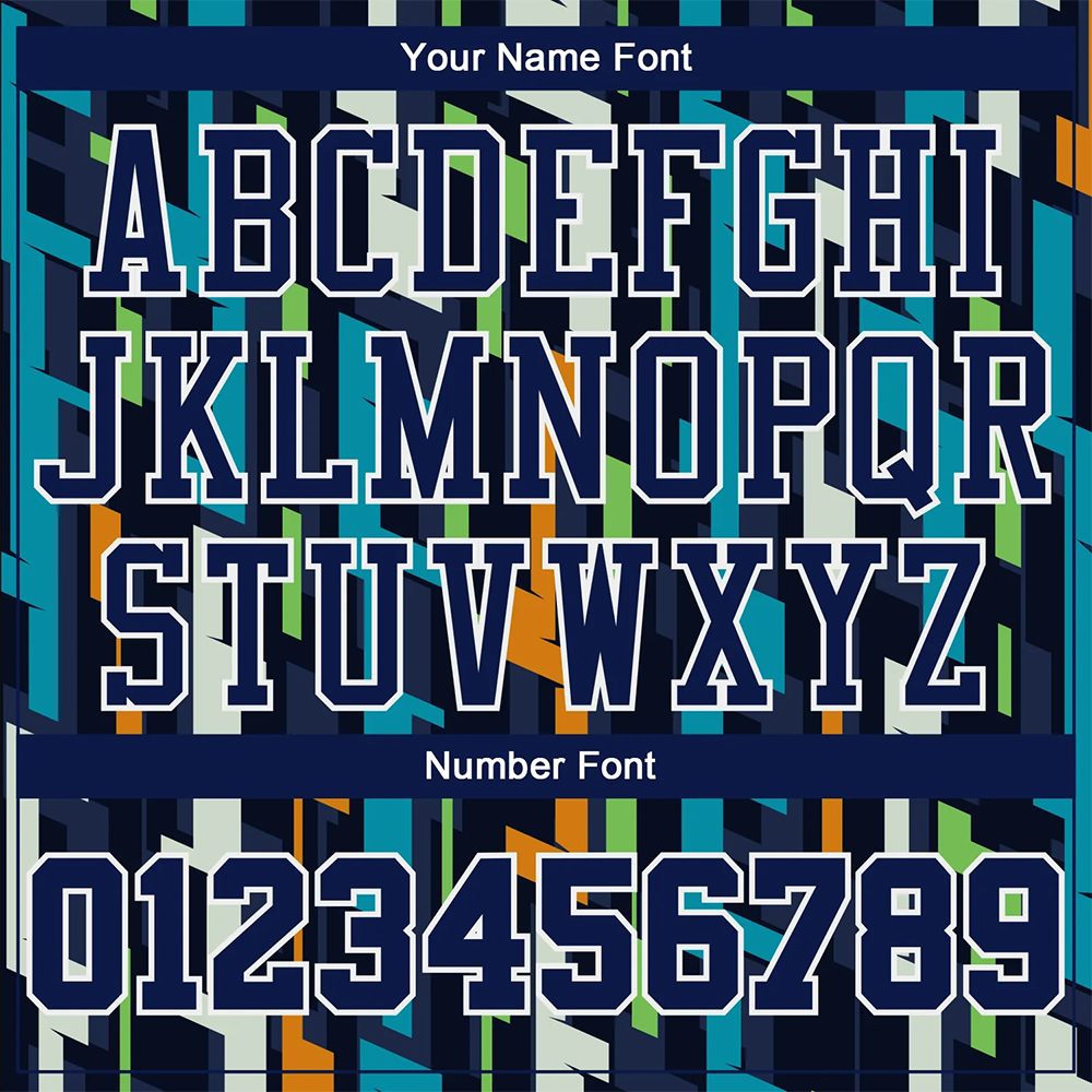 Sublimation Basketball Uniform